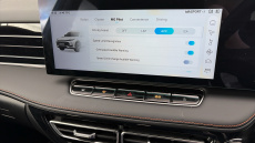 MG HS 1.5 T-GDI Hybrid+ Trophy 5dr Auto Hybrid Hatchback